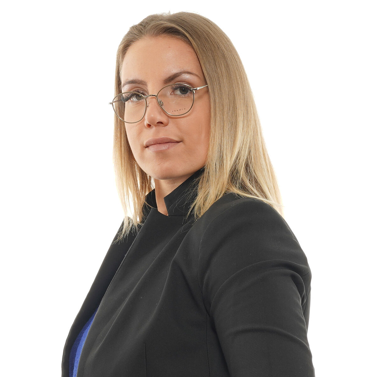 Dámske Rám na okuliare Sandro Paris SD4008 49989